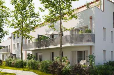 Appartement 2 pièces 189000 €