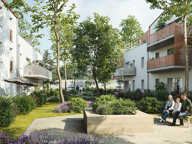 Saint-Sebastien sur Loire quartier Martelliere proche commodités — photo 2