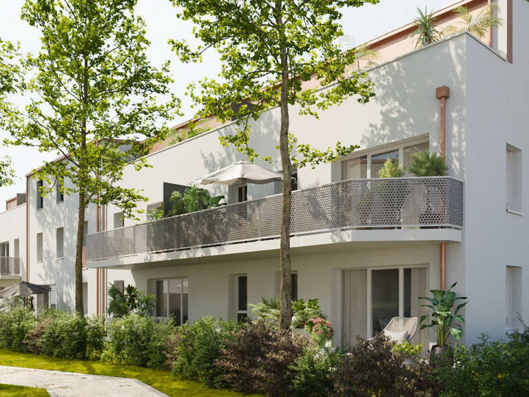 Saint-Sebastien sur Loire quartier Martelliere proche commodités — photo 1