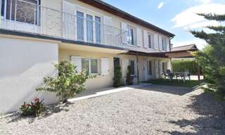 Maison 6 Pièces 174 m² à vendre à Villieu-Loyes-Mollon (01800)