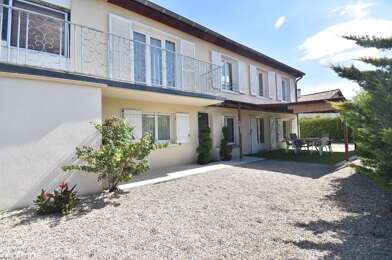 Maison 6 pièces 399000 €