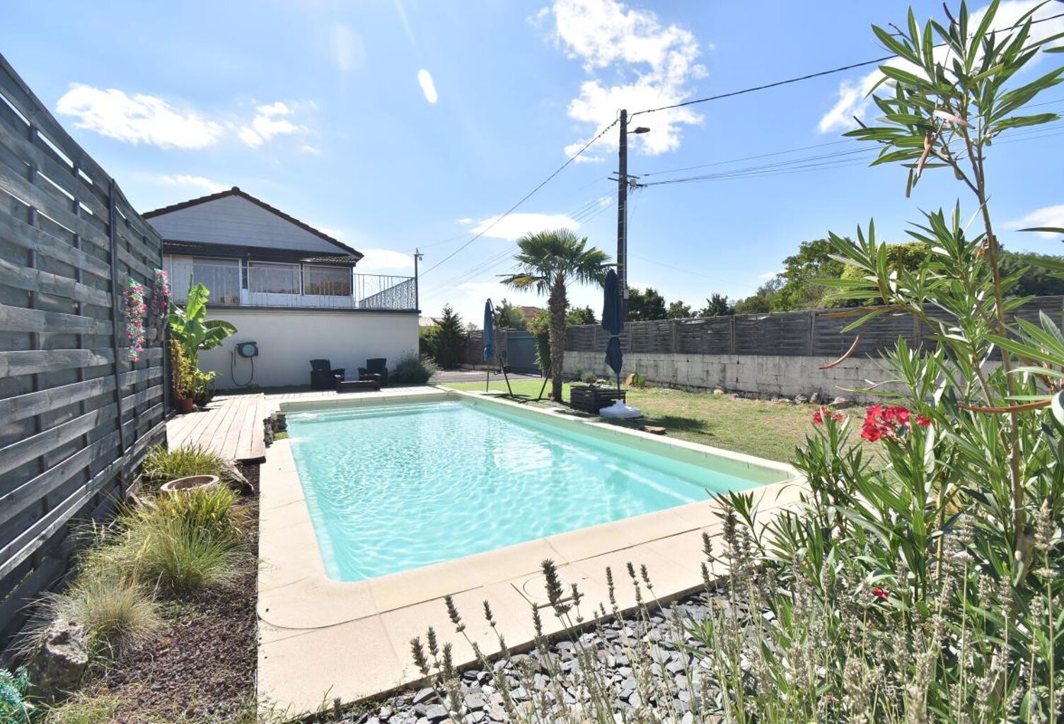 Maison À Vendre — photo 1