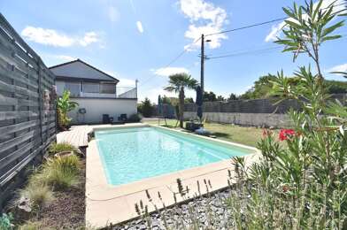 Maison 6 pièces 399000 €
