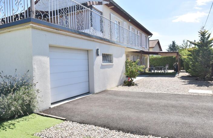 Maison À Vendre — photo 2