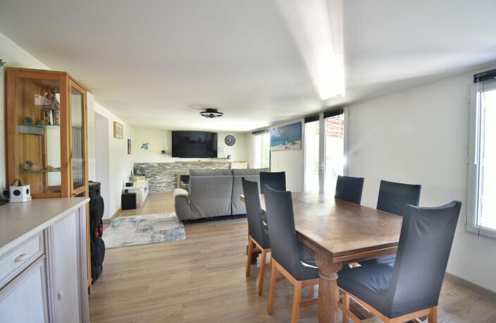 Maison À Vendre — photo 3