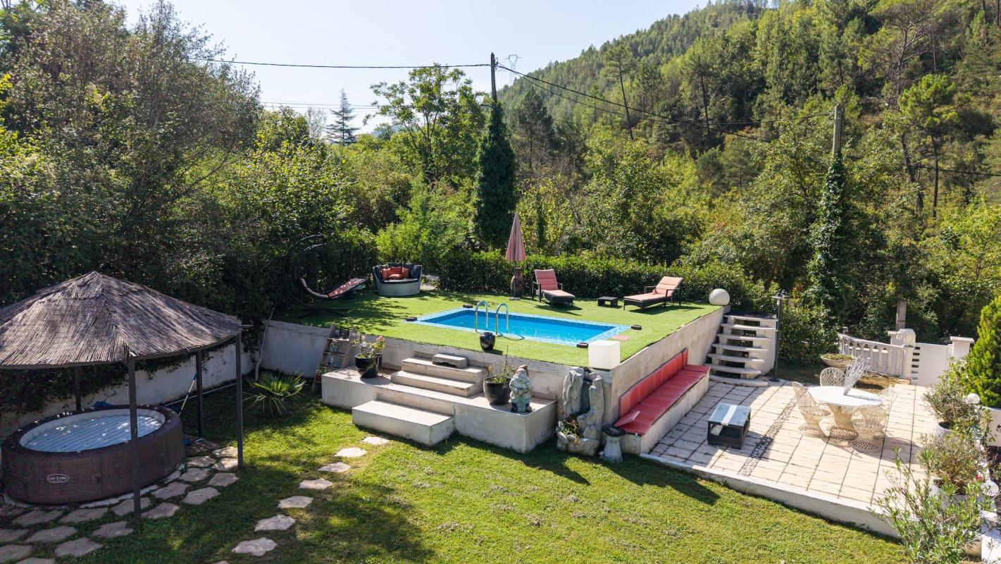 Photo Villa de 5 pièces L Escarene