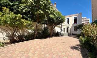 Maison 4 Pièces 80 m² à vendre à Le Cannet (06110)