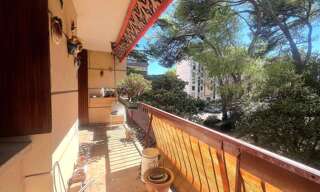 Appartement 4 Pièces 64 m² à vendre à Le Cannet (06110)