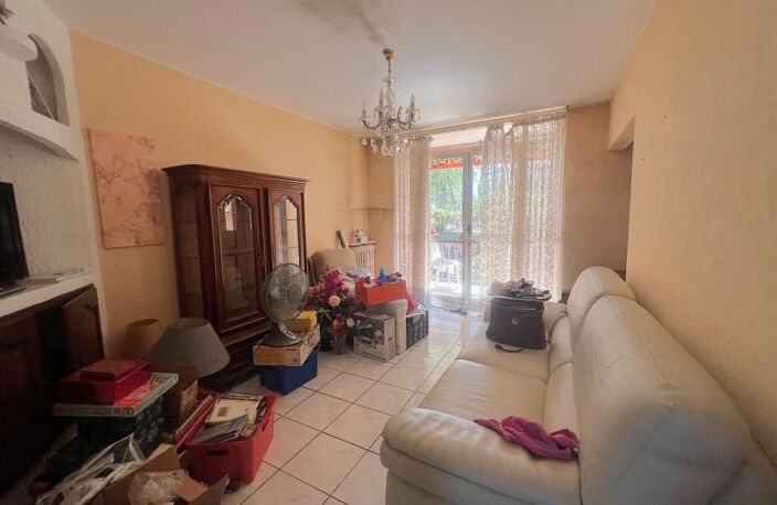 APPARTEMENT 4P AVEC TERRASSE ET CAVE LE CANNET — photo 2