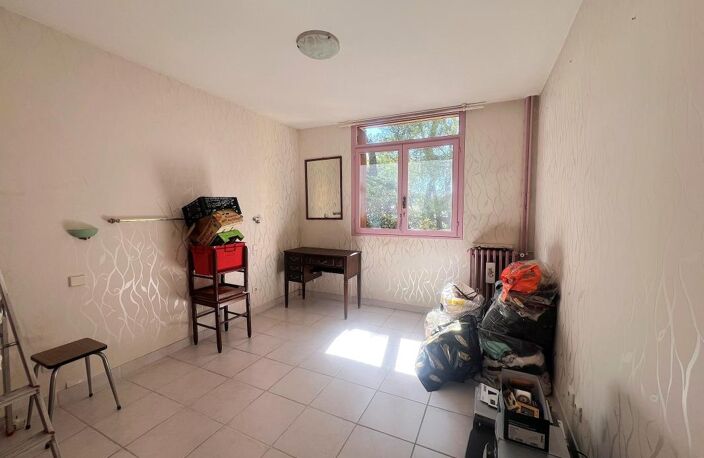APPARTEMENT 4P AVEC TERRASSE ET CAVE LE CANNET — photo 3