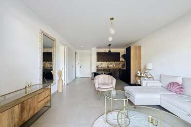 Appartement 1 pièces 1108 €