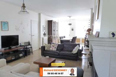 Maison 7 pièces 620000 €