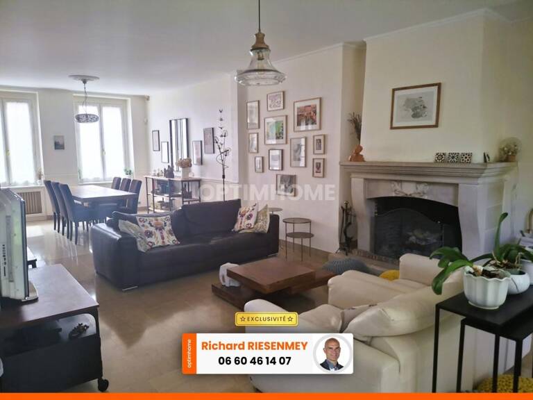Maison de Maître 7 pièces à ARPAJON — photo 1