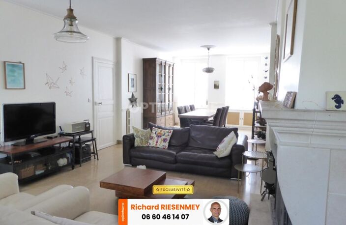 Maison de Maître 7 pièces à ARPAJON — photo 2