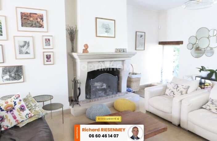 Maison de Maître 7 pièces à ARPAJON — photo 3