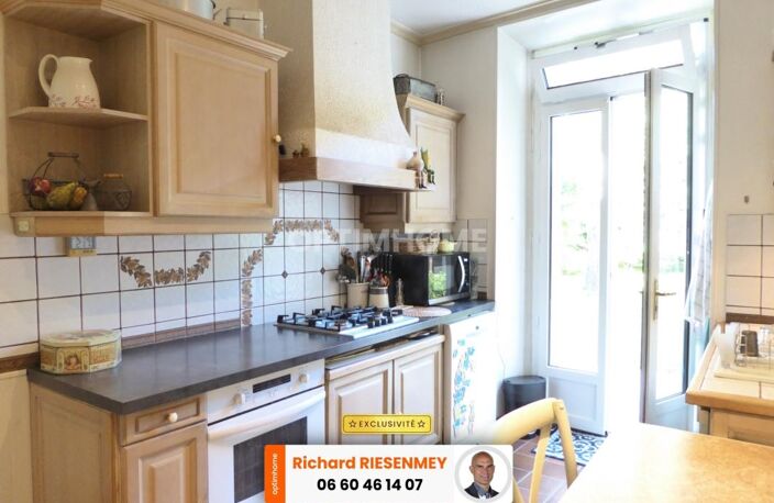 Maison de Maître 7 pièces à ARPAJON — photo 5