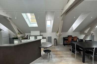 Appartement 5 pièces 575000 €