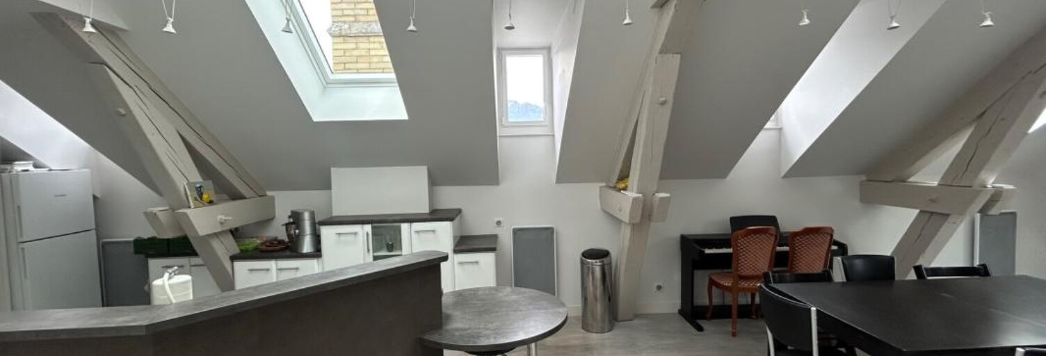 Appartement 5 Pièces 145 m² à vendre à Aix-les-Bains (73100)