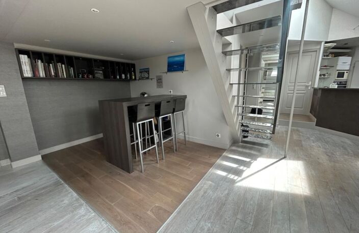 aix les bains appartement 5 pièces 145 m2 environ 4 chambres , 3 caves, garage — photo 4