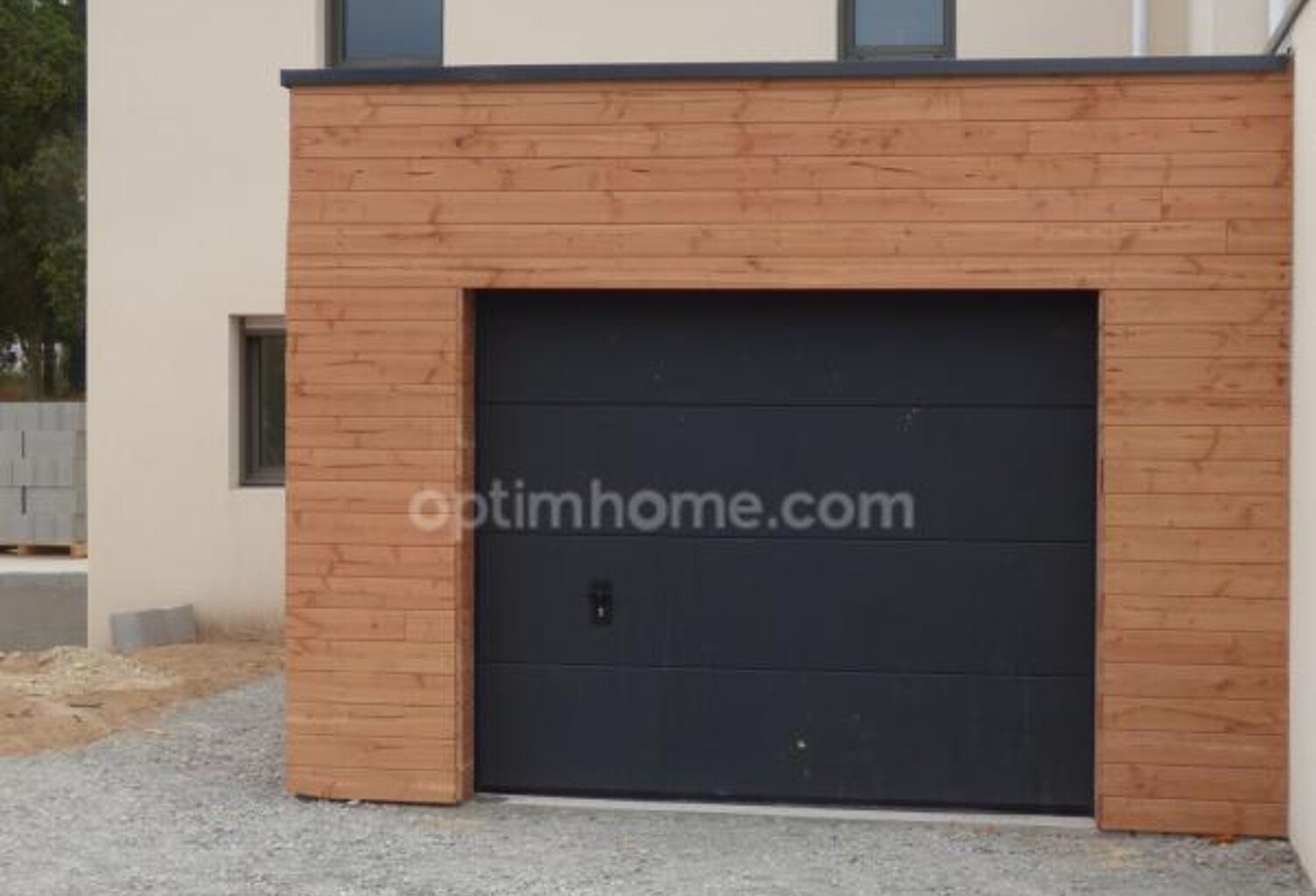 Maison à louer 5 pièces BAINS SUR OUST (35) — photo 1