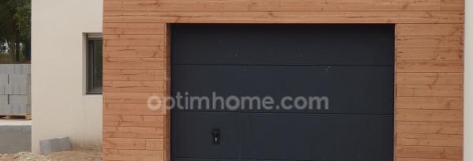 Maison 5 Pièces 88 m² à louer à Bains-sur-Oust (35600)