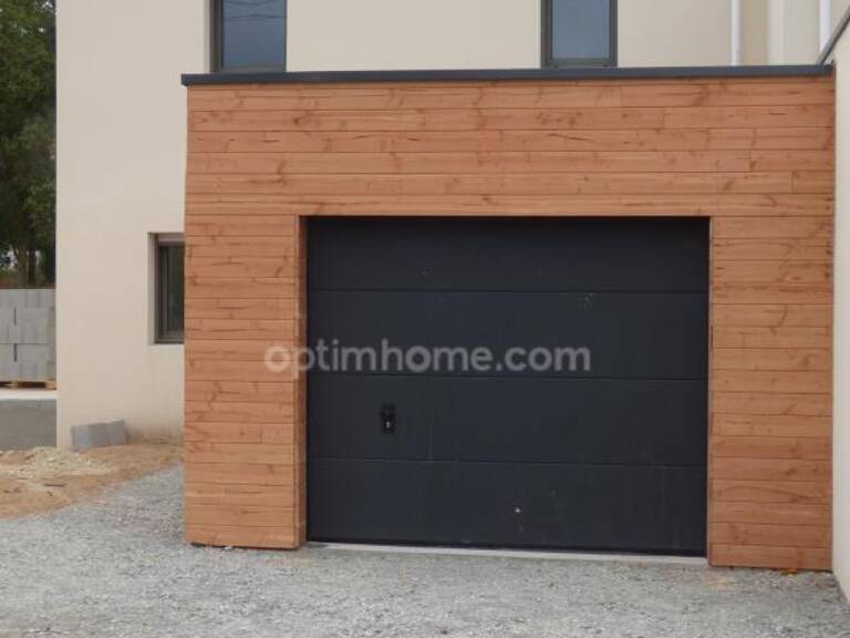 Maison à louer 5 pièces BAINS SUR OUST (35) — photo 1