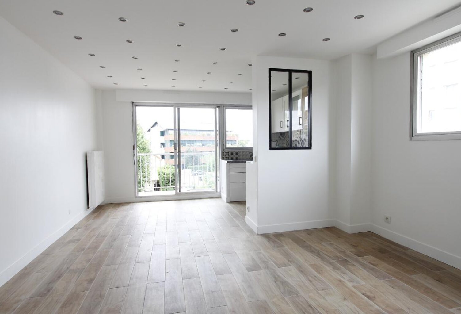 Appartement à vendre 2 pièces MAISONS ALFORT (94) — photo 1