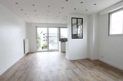 Appartement 2 pièces 232000 €