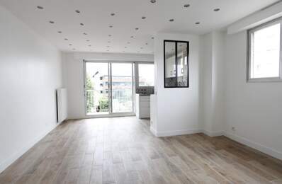 Appartement à vendre 2 pièces MAISONS ALFORT (94) — photo du bien