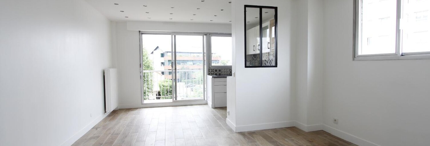 Appartement 2 Pièces 41 m² à vendre à Maisons-Alfort (94700)