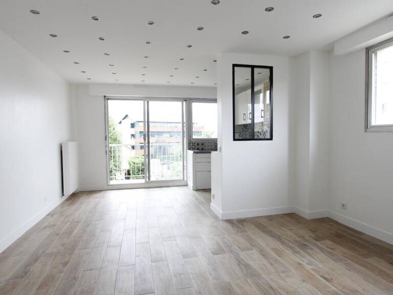 Appartement à vendre 2 pièces MAISONS ALFORT (94) — photo 1