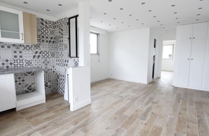 Appartement à vendre 2 pièces MAISONS ALFORT (94) — photo 2