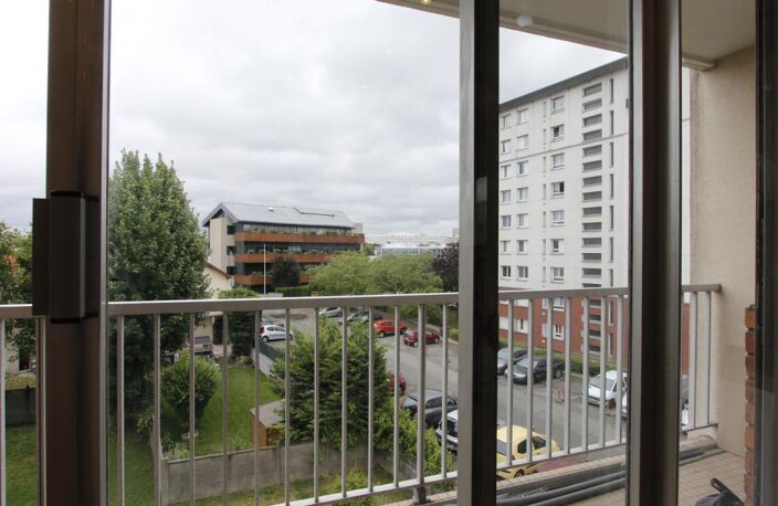 Appartement à vendre 2 pièces MAISONS ALFORT (94) — photo 3