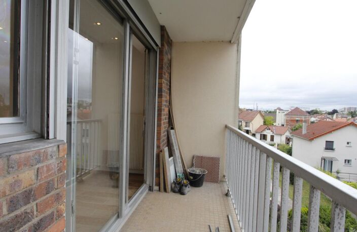 Appartement à vendre 2 pièces MAISONS ALFORT (94) — photo 4