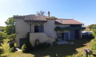 Maison 5 Pièces 65 m² à vendre à Lalbenque (46230)
