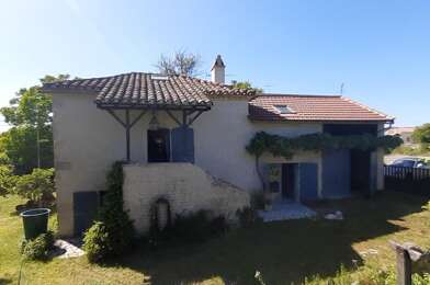 Maison 5 pièces 135000 €