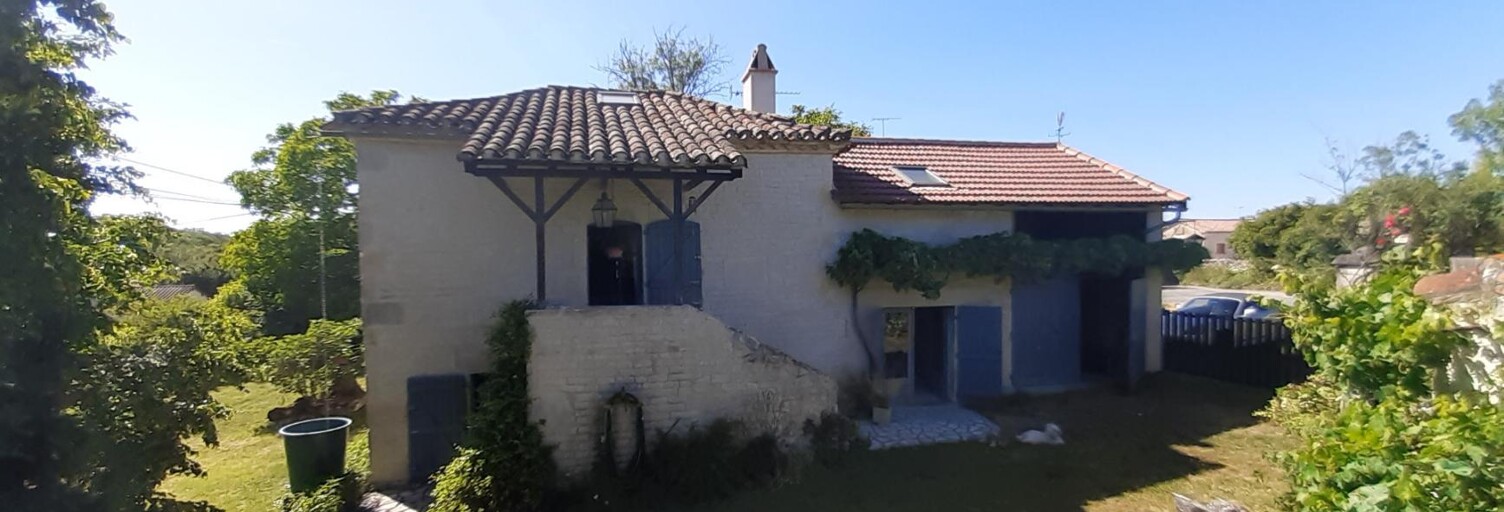 Maison 5 Pièces 65 m² à vendre à Lalbenque (46230)