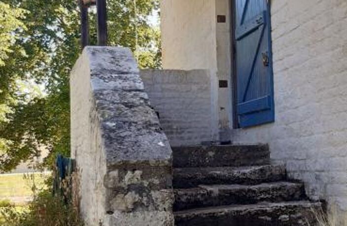 Maison à vendre 5 pièces LALBENQUE (46) — photo 2