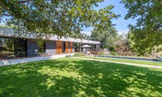 Maison 5 Pièces 185 m² à vendre à Menville (31530)