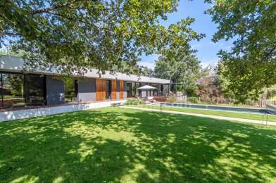 Maison 5 pièces 748800 €
