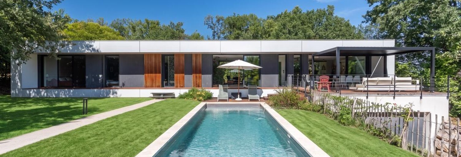 Maison 5 Pièces 185 m² à vendre à Lévignac (31530)