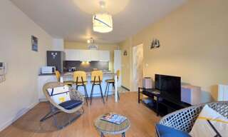 Appartement 2 Pièces 39 m² à vendre à Dinard (35800)
