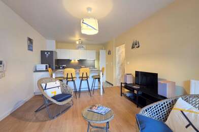 Appartement 2 pièces 229900 €