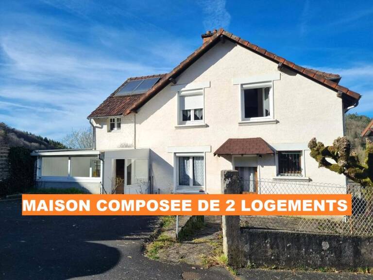 LAGUENNE- maison avec potentiel de 3 logements — photo 1