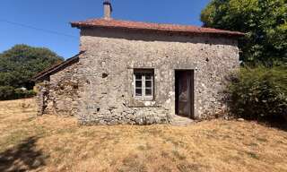 Maison 2 Pièces 60 m² à vendre à Noth (23300)