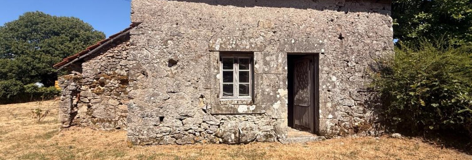 Maison 2 Pièces 60 m² à vendre à Noth (23300)