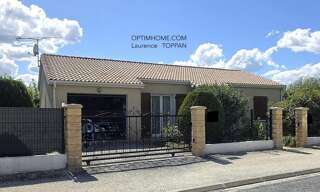 Maison 3 Pièces 84 m² à vendre à Villeneuve-sur-Lot (47300)
