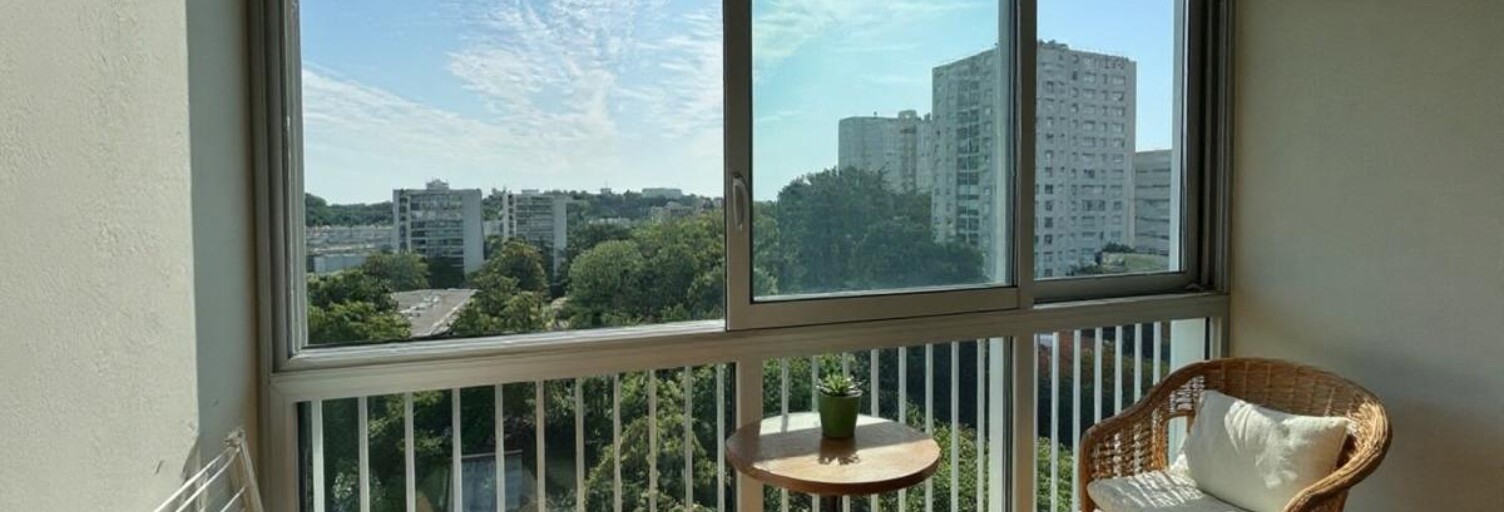 Appartement 3 Pièces 7530 m² à vendre à Lyon 5 (69005)