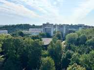 Appartement à vendre 3 pièces LYON 5EME ARRONDISSEMENT (69) - VUE DEGAGEE - CALME - PARKING - PROCHE DES COMMODITES — photo 3