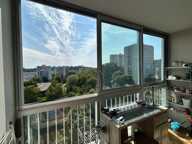 Appartement à vendre 3 pièces LYON 5EME ARRONDISSEMENT (69) - VUE DEGAGEE - CALME - PARKING - PROCHE DES COMMODITES — photo 4